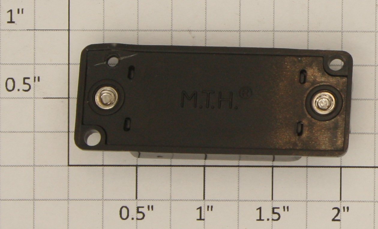 MTH BB-0000022  Momentary Accessory Switch