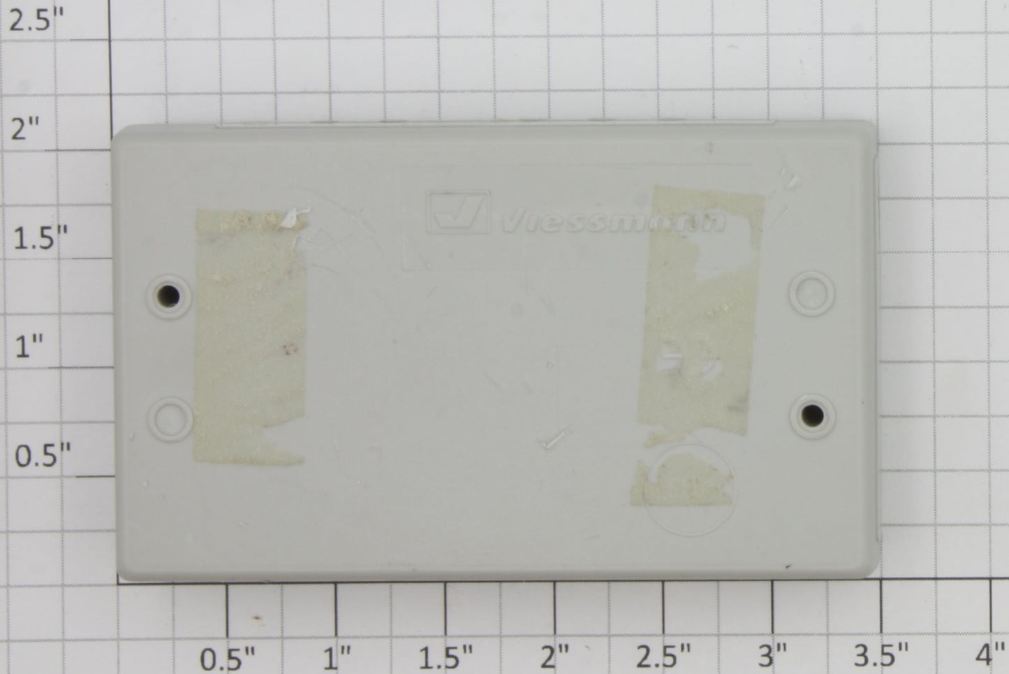 Viessmann 5222 Light Entry Signals Control Module