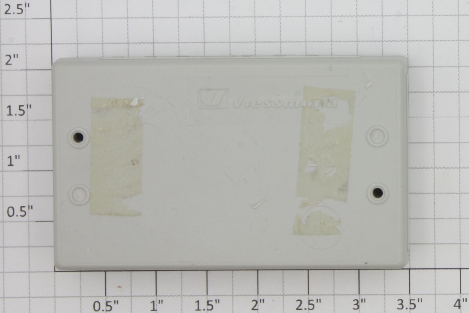 Viessmann 5222 Light Entry Signals Control Module