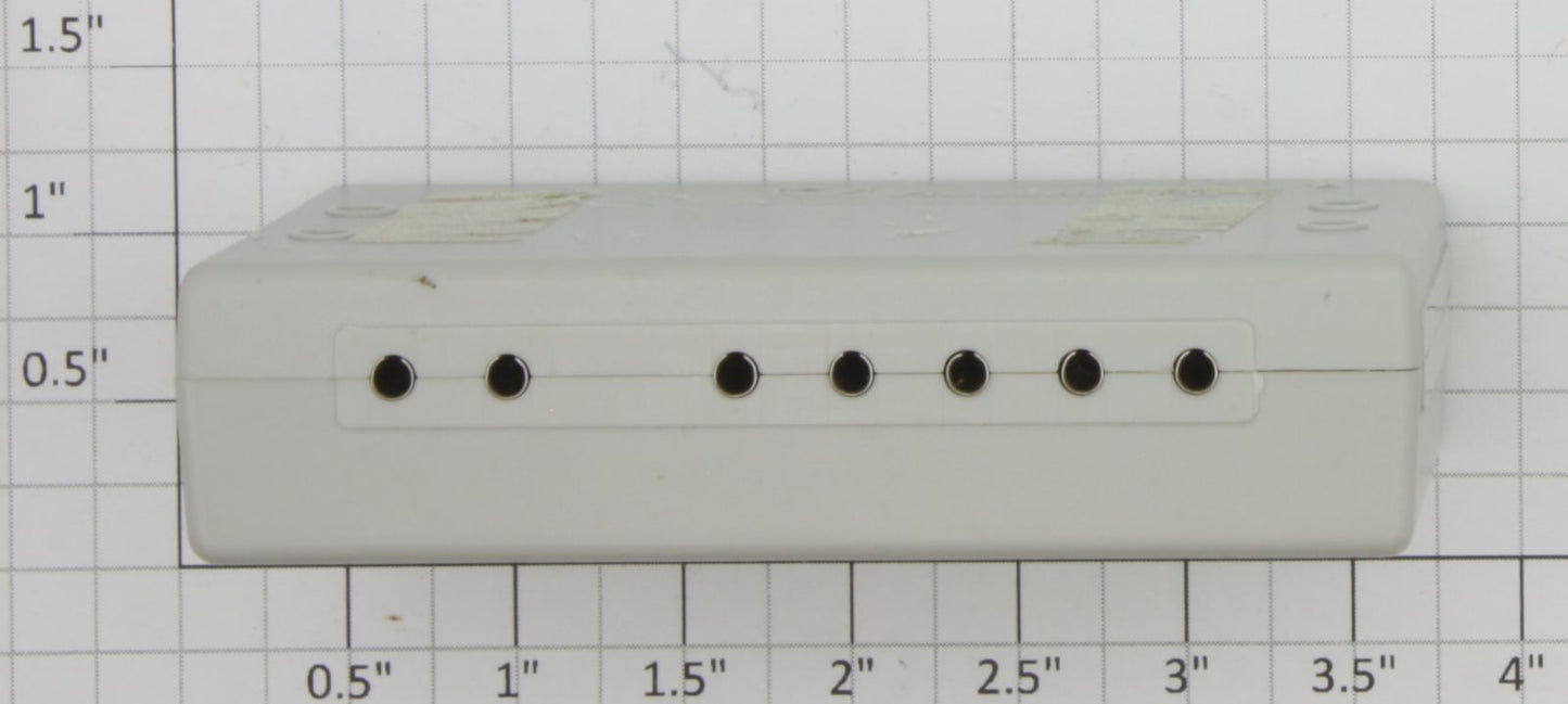 Viessmann 5222 Light Entry Signals Control Module