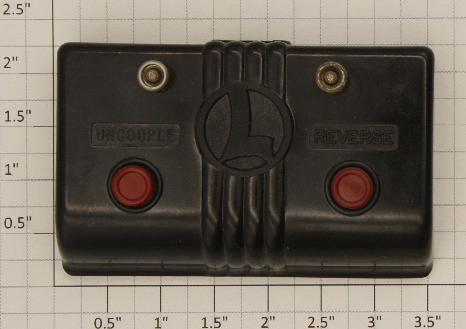 Lionel 169 Prewar Controller