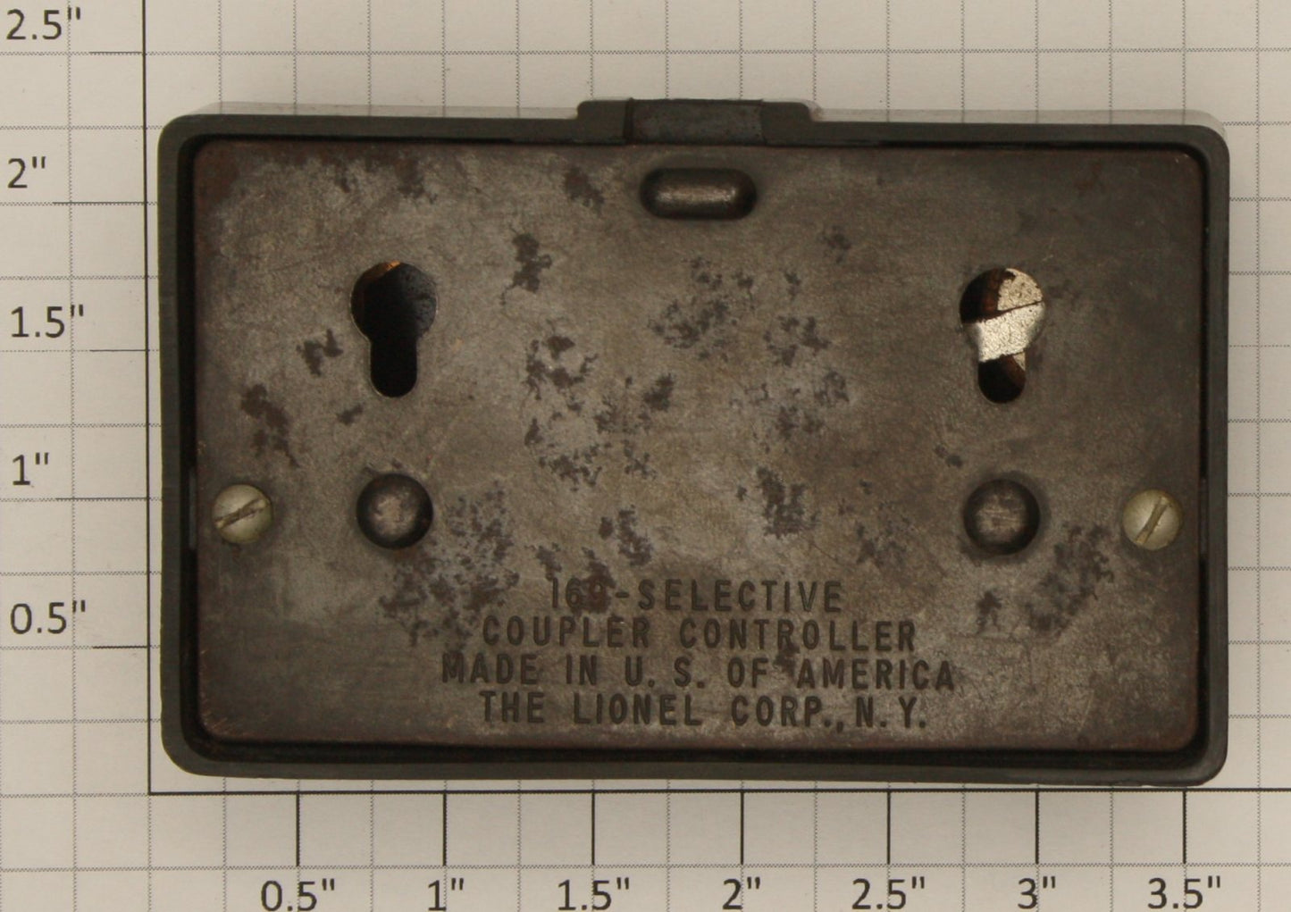Lionel 169 Prewar Controller