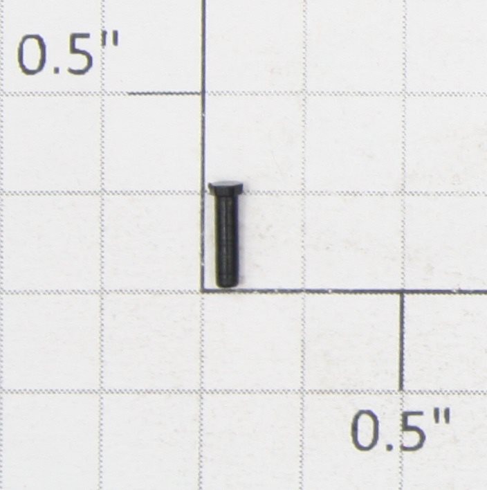 Roundhouse 20082 HO Long Scale Plastic Driver Pin
