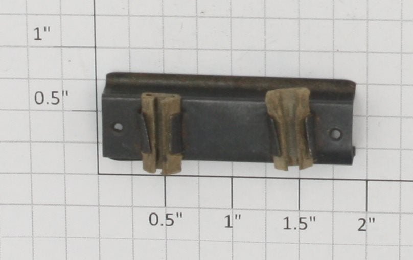 American Flyer 700-1 S Gauge Metal Track Tie