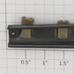 American Flyer 700-1 S Gauge Metal Track Tie