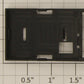 Lionel 18471-95 Mounting Sound PCB Circuit Board Bracket