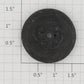 Lionel 8206-59 Baldwin Grooved End Drive Wheel