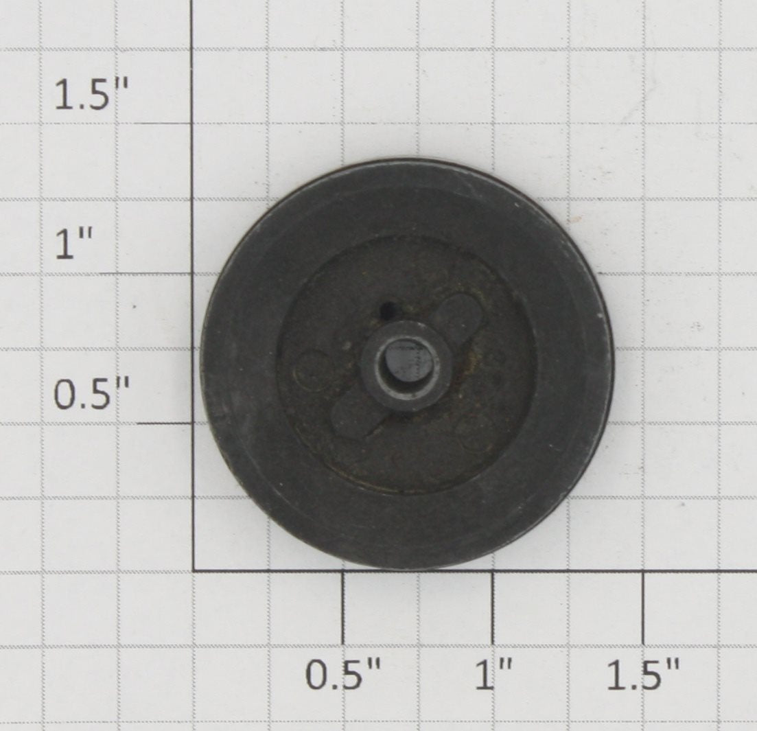 Lionel 226E-66 Baldwin Disc Center Drive Wheel