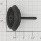 Lionel 246-122 Geared Wheel & Axle