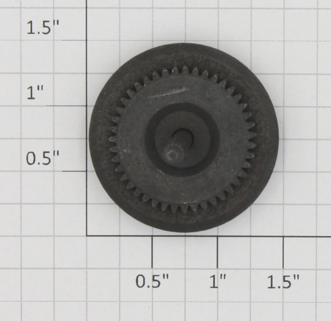 Lionel 246-122 Geared Wheel & Axle