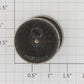 Lionel 726-18 Eccentric Drive Wheel Assembly