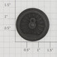 Lionel 246-121 Plain Wheel
