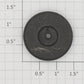 Lionel 246-121 Plain Wheel