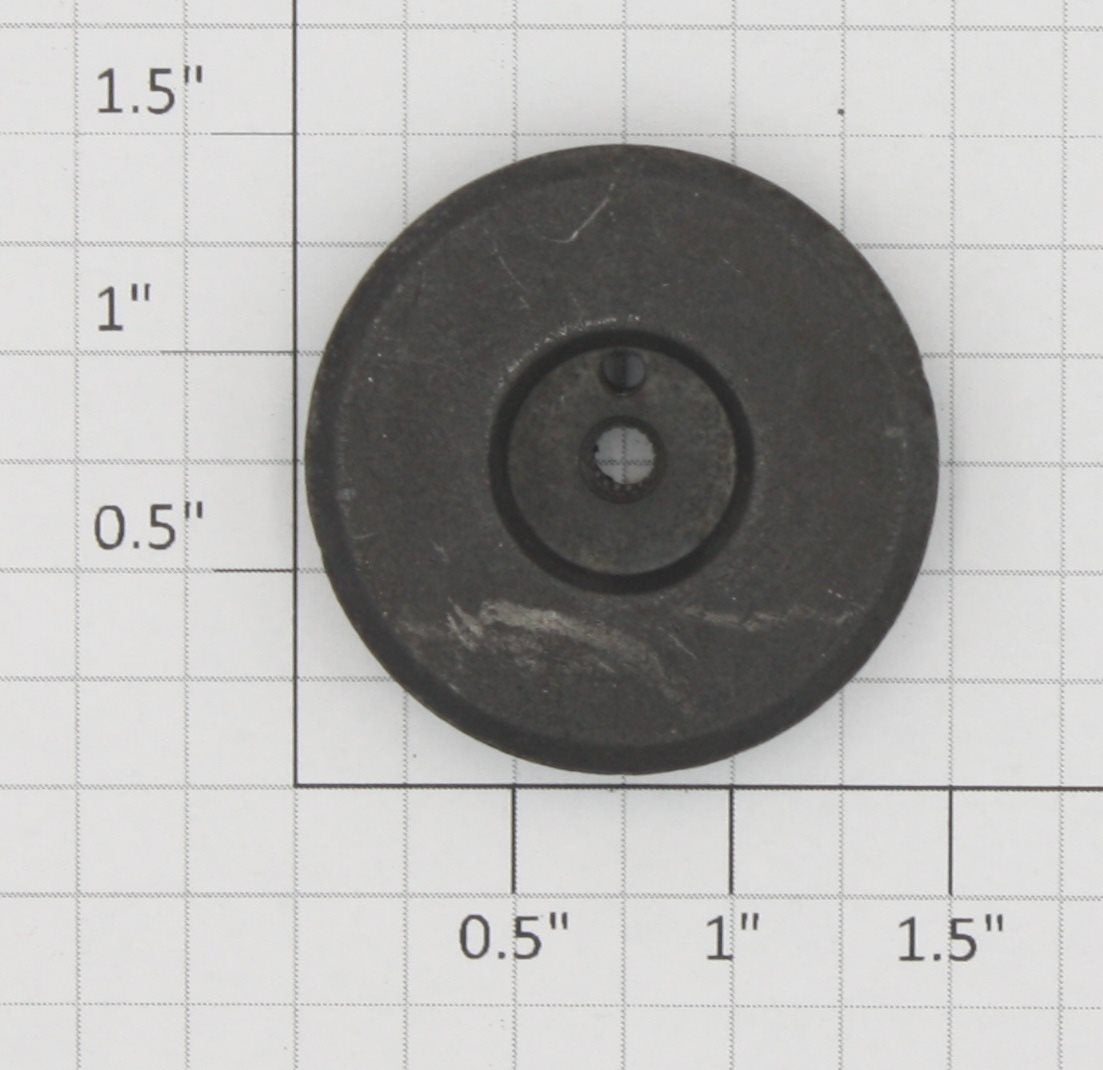 Lionel 246-121 Plain Wheel