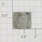Lionel 671-183 Worm Gear Cover
