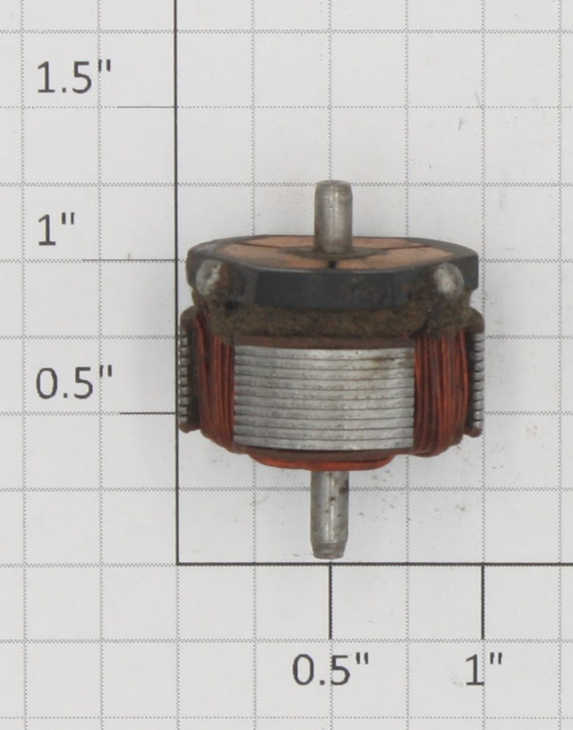 Lionel 1681E-8 Motor Armature