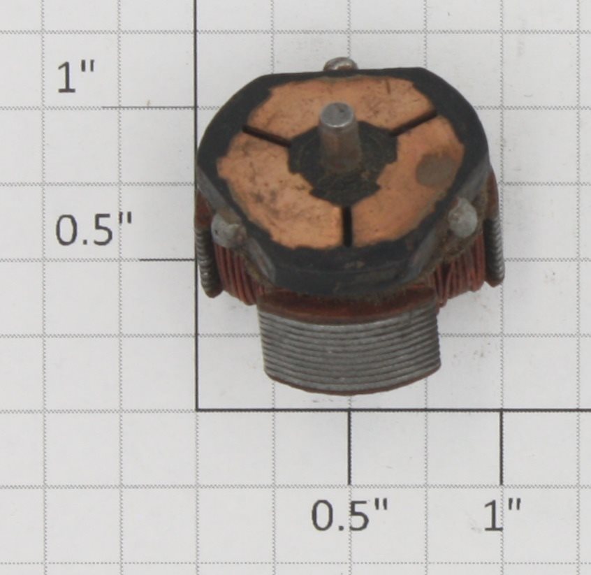 Lionel 1681E-8 Motor Armature