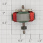 Lionel 8040-128 Motor Armature