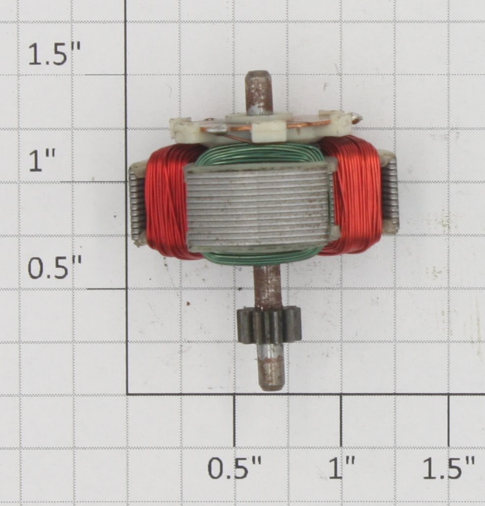Lionel 8040-128 Motor Armature