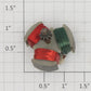 Lionel 8040-128 Motor Armature