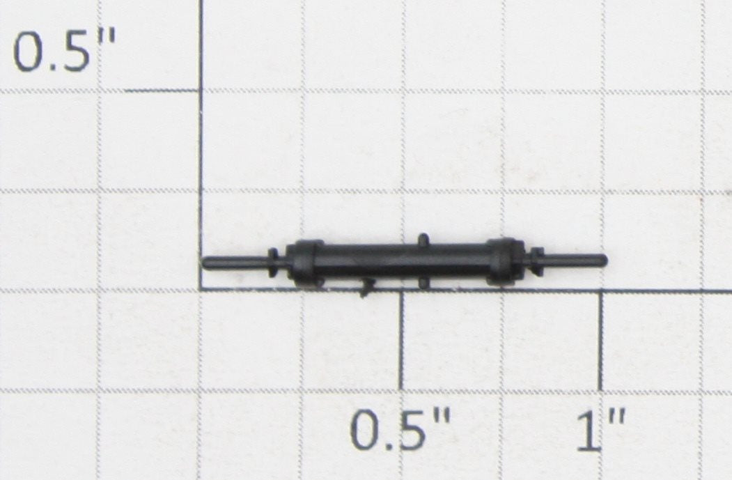 Roundhouse 22356 HO Steam Brake