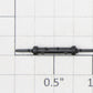 Roundhouse 22356 HO Steam Brake