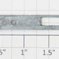 Roundhouse 21102 HO Diecast Cover Plate