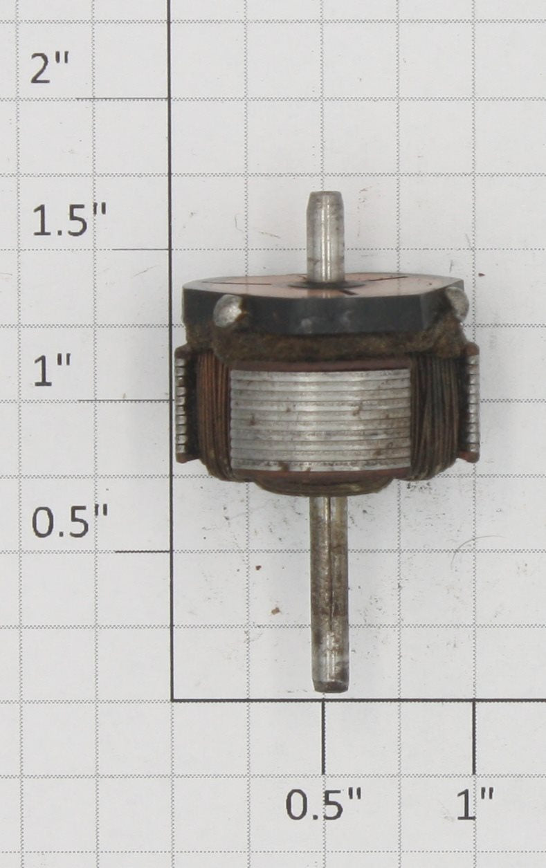 Lionel WS-101 Motor Armature