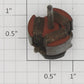 Lionel WS-101 Motor Armature