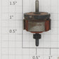 Lionel 1655M-8 Motor Armature