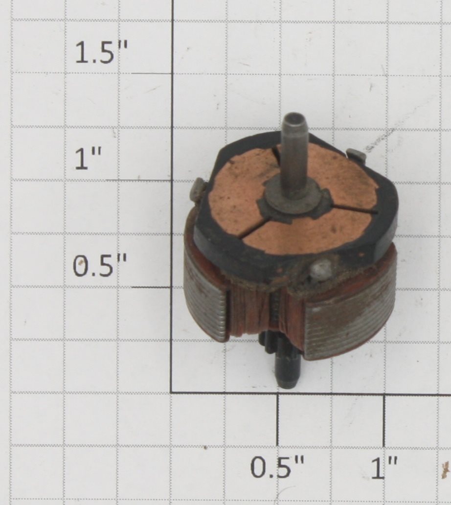 Lionel 1655M-8 Motor Armature