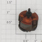 Lionel 1655M-8 Motor Armature