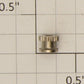 American Flyer PA10037B S Scale #4-40 Transformer Binding Post Nut