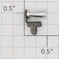 Lionel 2332-7 Ornamental Horn and Bracket