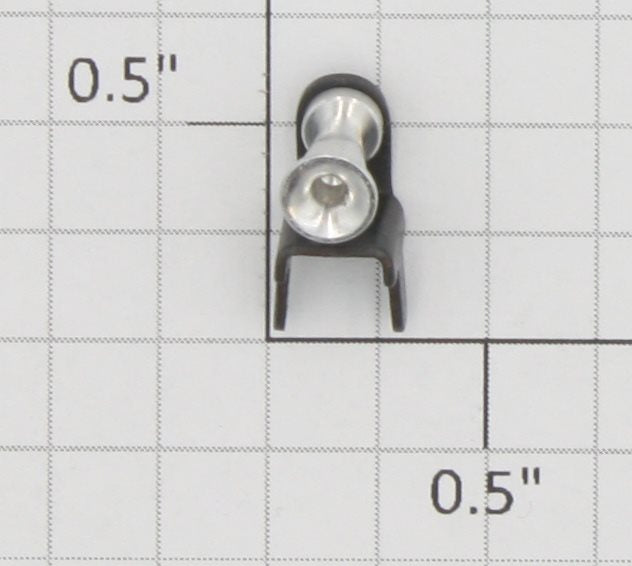 Lionel 2332-7 Ornamental Horn and Bracket