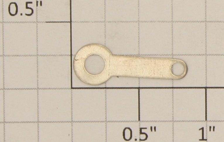 American Flyer PA10913 Solder Lug Terminal