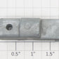 Roundhouse 22202 HO Boiler Weight