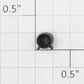 Roundhouse 22358 HO Plastic Headlight Body