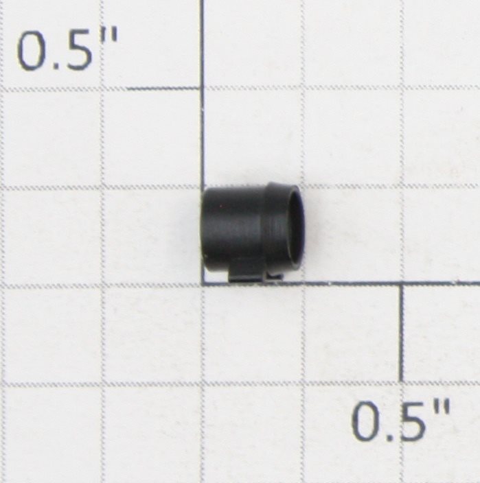 Roundhouse 22358 HO Plastic Headlight Body