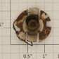 American Flyer XA9403-A S Screw Base Light Bulb Socket with Bracket