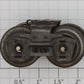 Lionel 1630-8 4-Wheel TT Style Basic Prewar O Gauge Truck