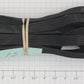 Lionel FC6 Black #22 Gauge 6-Conductor Wire Sold by the Foot