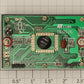 Velleman 9VDC Digital Panel Meter LCD - 9VDC