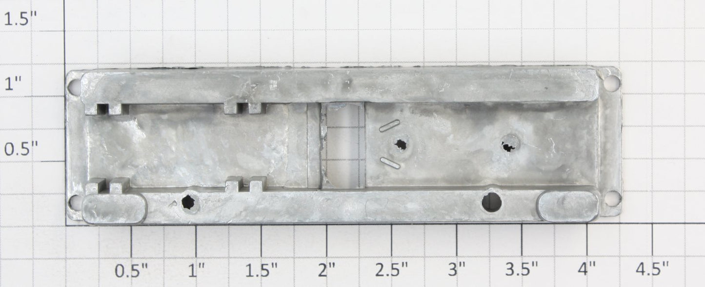 Roundhouse 28102 HO Diecast Underframe