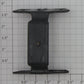 Lionel 501-3 Standard Gauge 4-Wheel Truck Frame with Cross Brace Only
