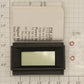 Acme PM128-E 3-1/2" LCD Digital Panel Meter - 5V DC/9V DC