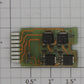 Acme 0702-6 Plug In PCB Circuit Board