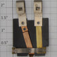 Lionel TDS-2 Electronic Receiver Thermal Delay Switch w/ Fahnestock Spring Clips
