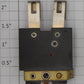 Lionel TDS-2 Electronic Receiver Thermal Delay Switch w/ Fahnestock Spring Clips