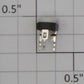 MTH DV0010KKNECBT Volume Control Potentiometer PCB Circuit Board Mount
